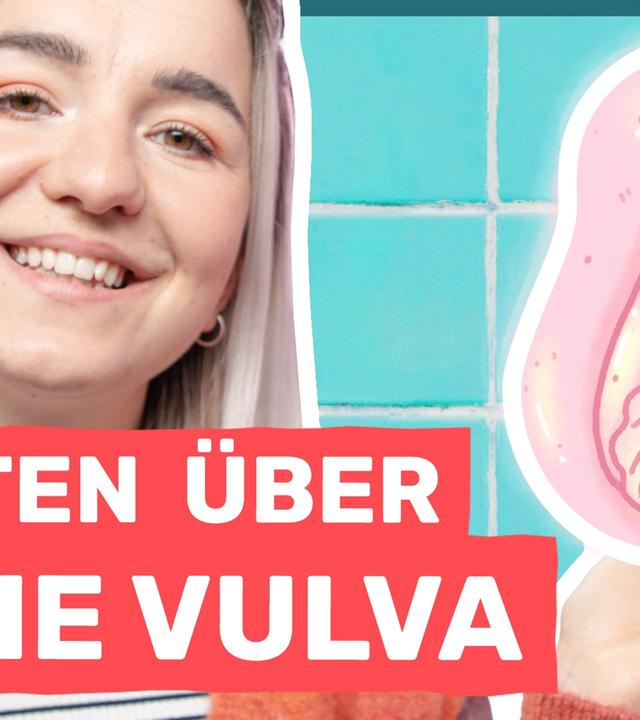 Können Vulven steif werden? 5 Vulva Fakten, die dich umhauen!Auf Klo