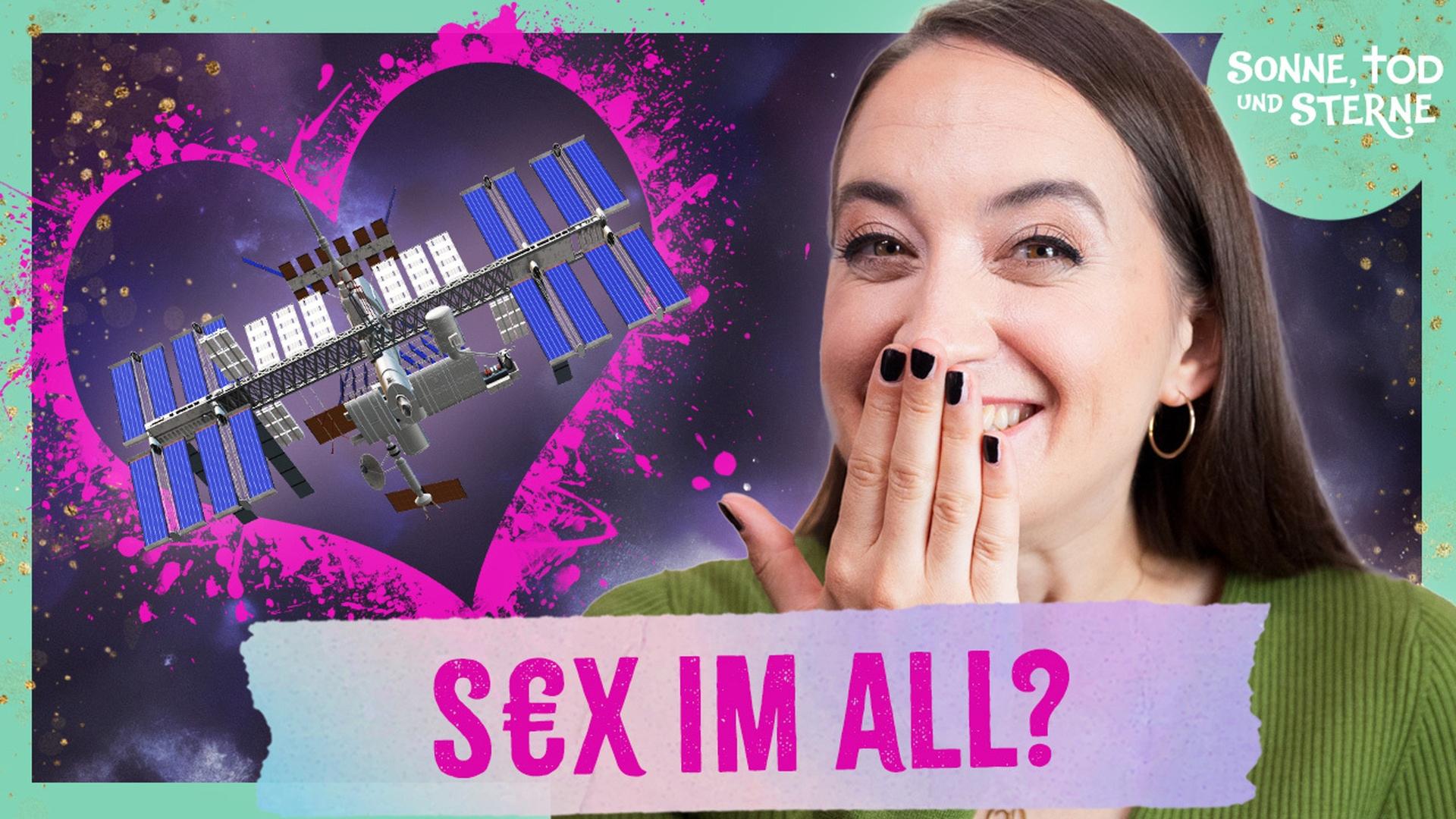 Können wir uns im Weltall fortpflanzen? - Sonne, Tod & Sterne