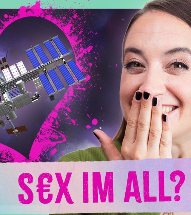 Können wir uns im Weltall fortpflanzen? - Sonne, Tod & Sterne