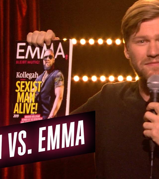 Kollegah - SEXIST MAN ALIVE - Shapira Shapira