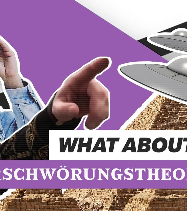 Kollegah, Fler & PA Sports: Die 5 krassesten Verschwörungstheorien im Deutschrap - WHAT ABOUT