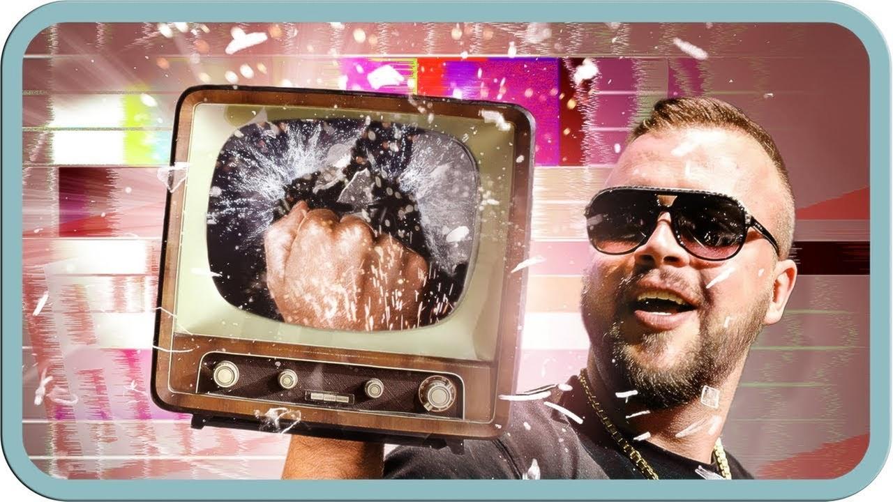 Kollegah vs. Medien - Warum Rap so ein schlechtes Image hat