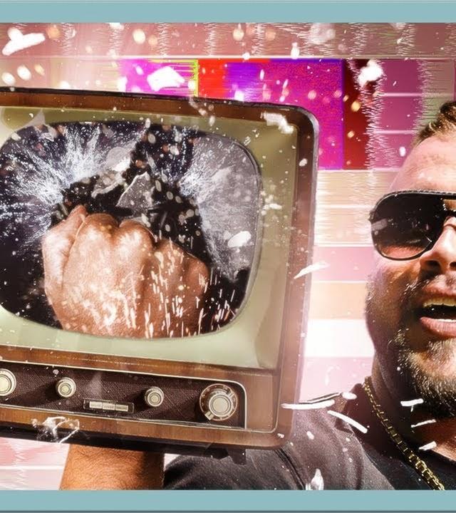 Kollegah vs. Medien - Warum Rap so ein schlechtes Image hat