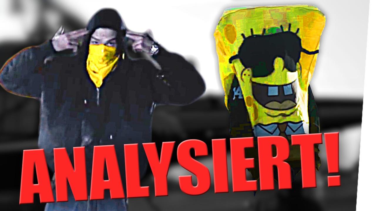 KOLLEGAH WIRD SPONGEBOZZ ZERSTÖREN