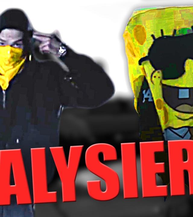 KOLLEGAH WIRD SPONGEBOZZ ZERSTÖREN