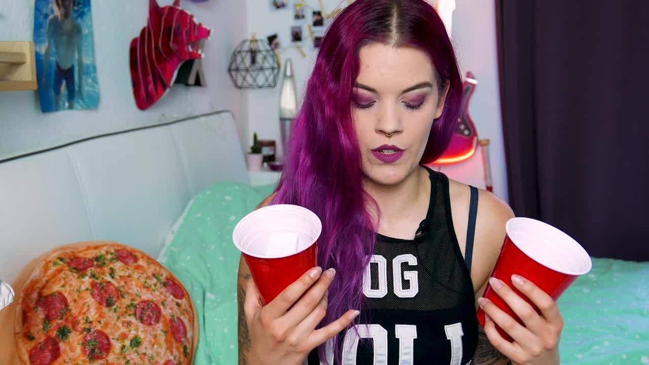 Kommentar Roulette - Ich parodiere eure Kommentare! -- Schruppert