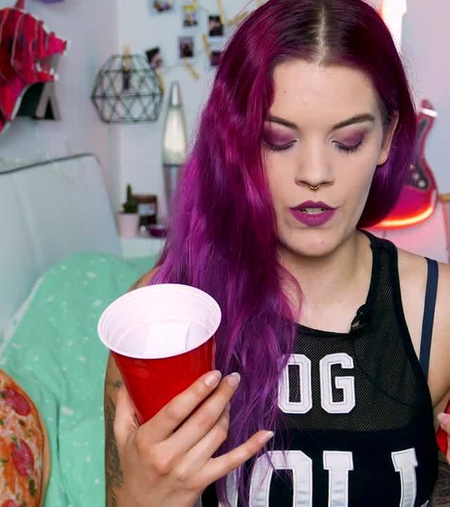 Kommentar Roulette - Ich parodiere eure Kommentare! -- Schruppert