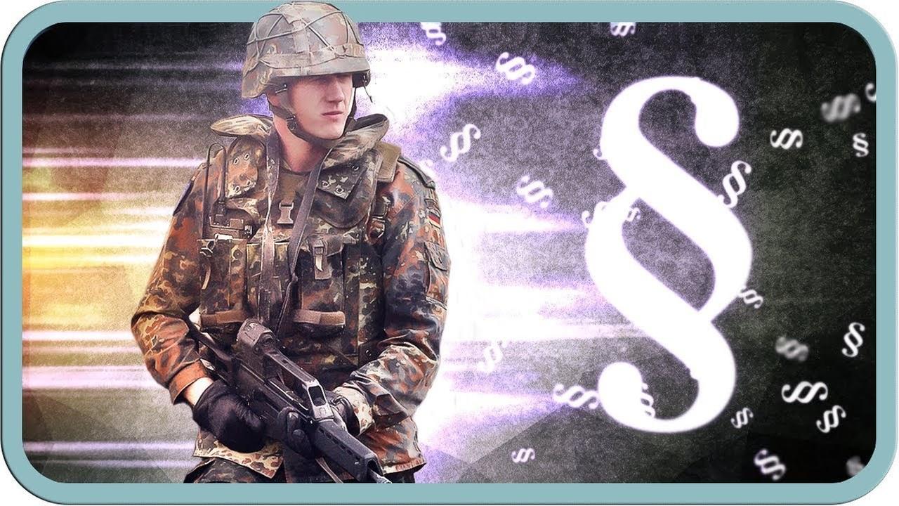 Kommt die Wehrpflicht wieder?