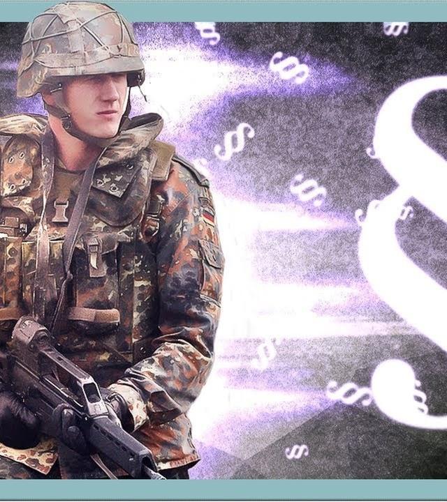 Kommt die Wehrpflicht wieder?