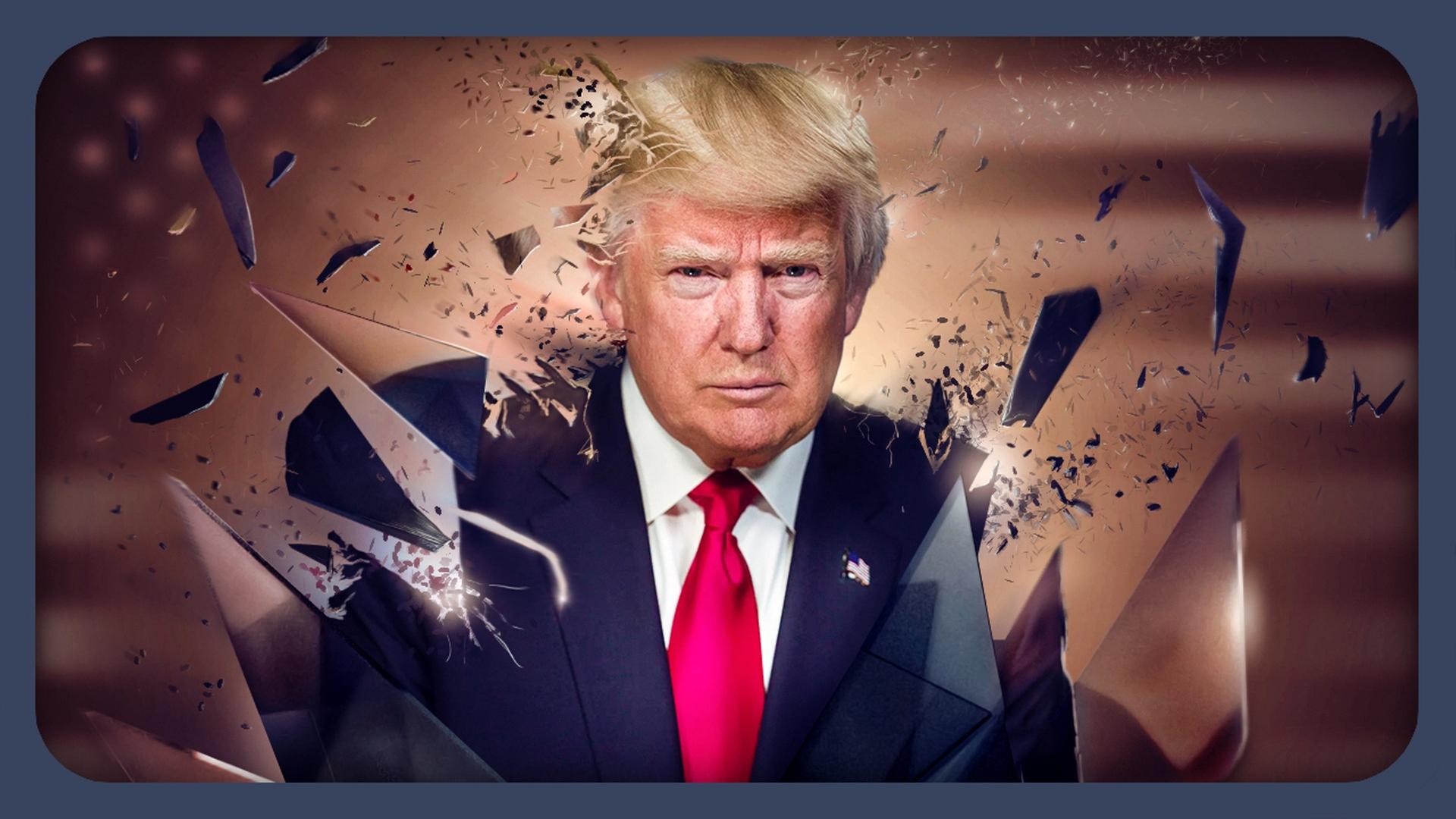 Kommt Donald Trump jetzt ins Gefängnis?