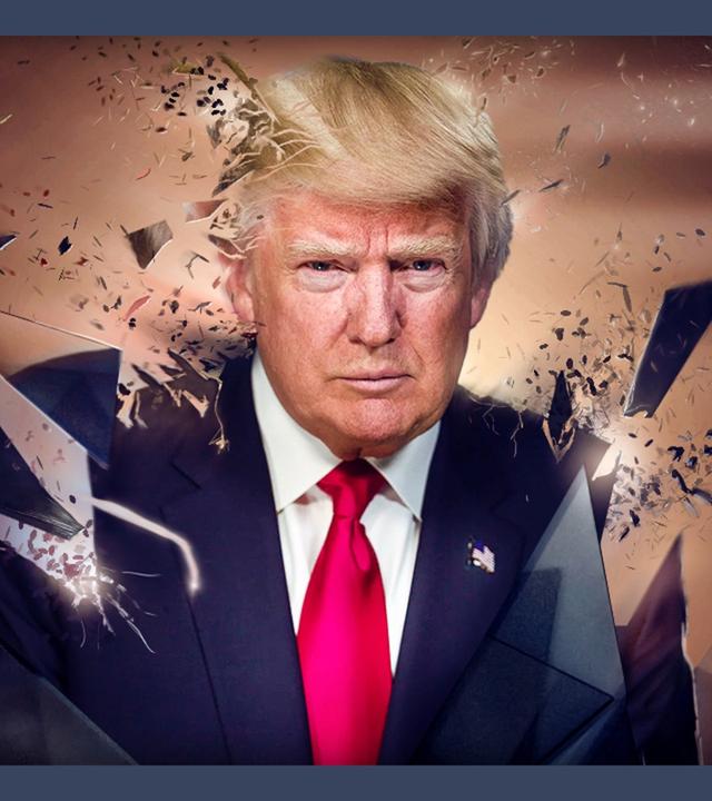 Kommt Donald Trump jetzt ins Gefängnis?