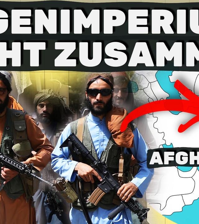 Kommt Fentanyl jetzt nach Deutschland? I ATLAS