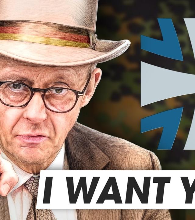 Kommt jetzt doch die WEHRPFLICHT?