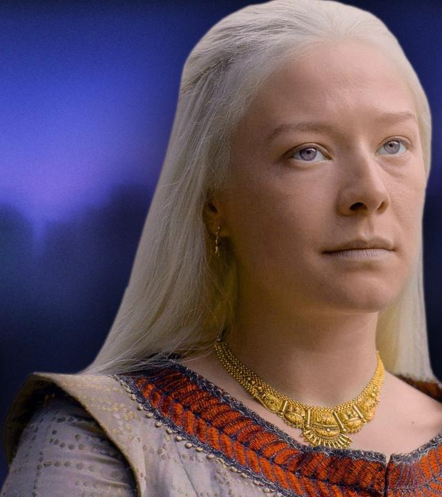 Kommt man noch mit? HOUSE OF THE DRAGON 1.6 – Folgenbesprechung & Analyse