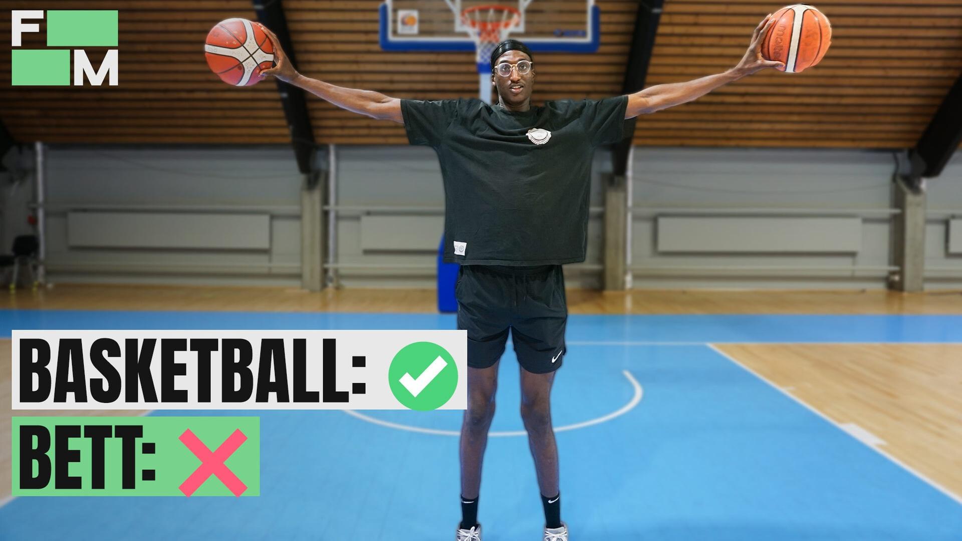 Kommt’s doch auf die Größe an?