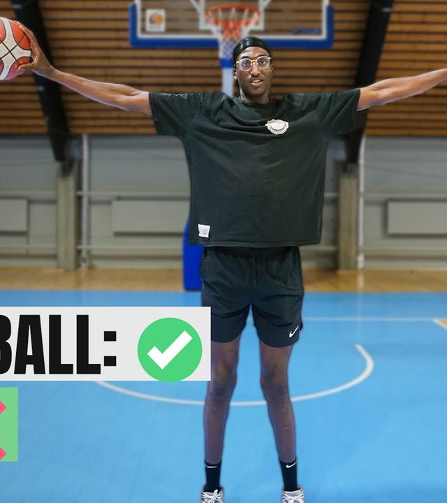 Kommt’s doch auf die Größe an?