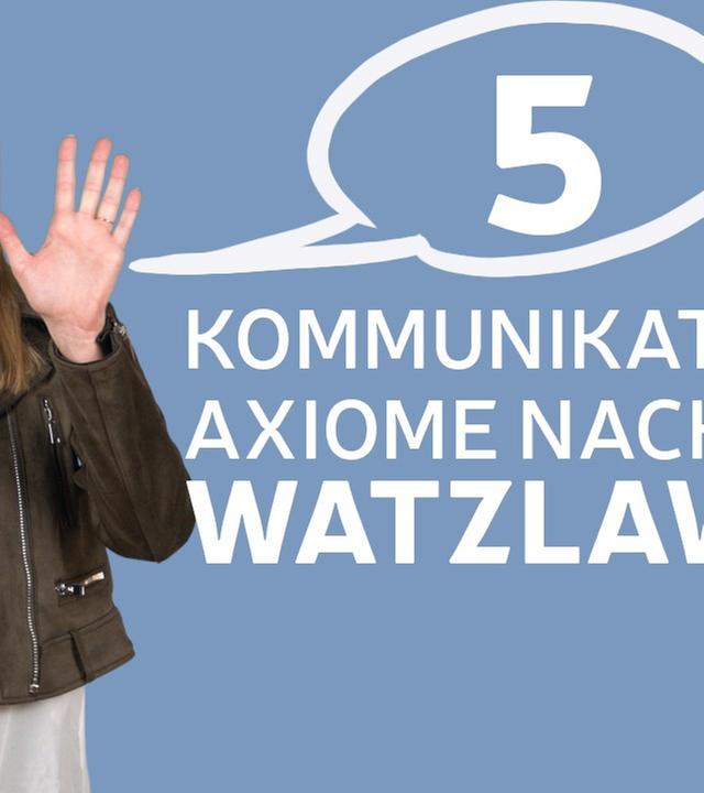 Kommunikationsmodell I musstewissen Deutsch