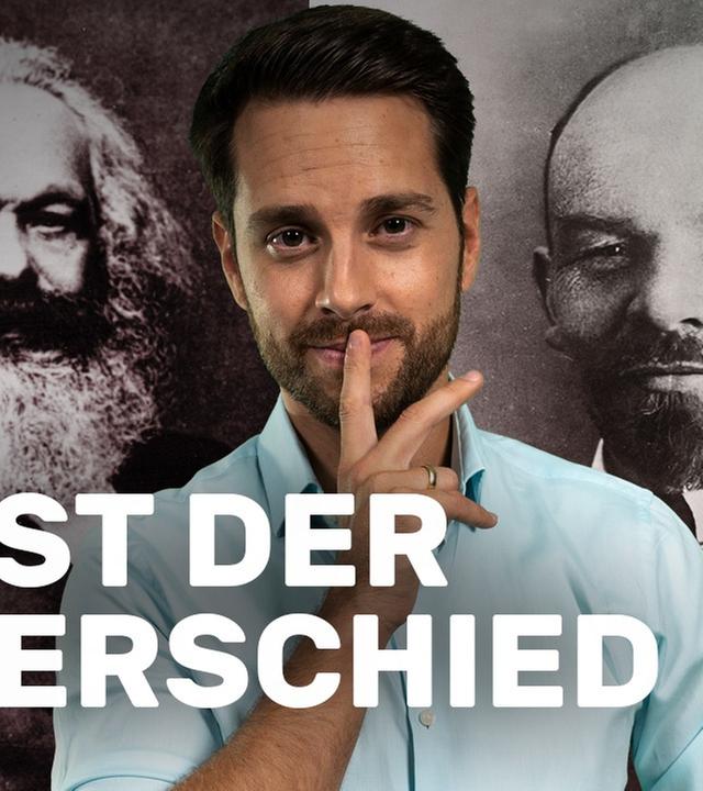 Kommunismus, Sozialismus und Bolschewismus - Geschichte