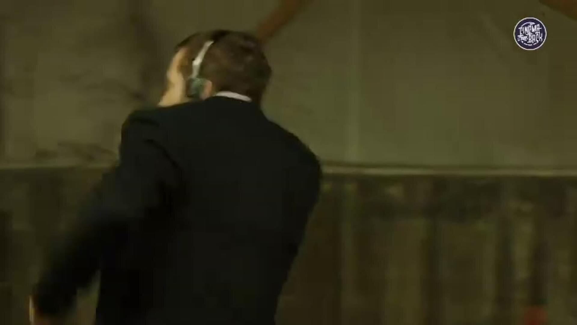 Komponist: Wie nice soll euer Intro werden?