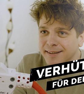 Kondom, Hormone, Vasektomie: Welche neuen Verhütungsmittel gibt es für den Mann?