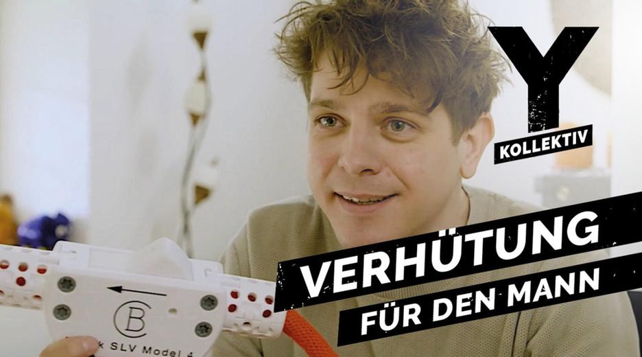 Kondom, Hormone, Vasektomie: Welche neuen Verhütungsmittel gibt es für den Mann?