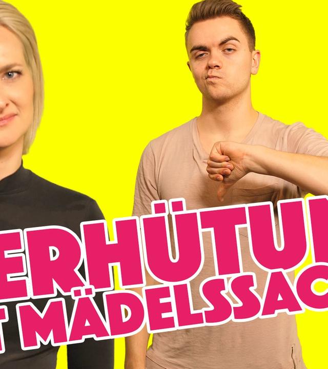 Kondom nehmen oder vorher rausziehen? - BUBBLES - Verhütung