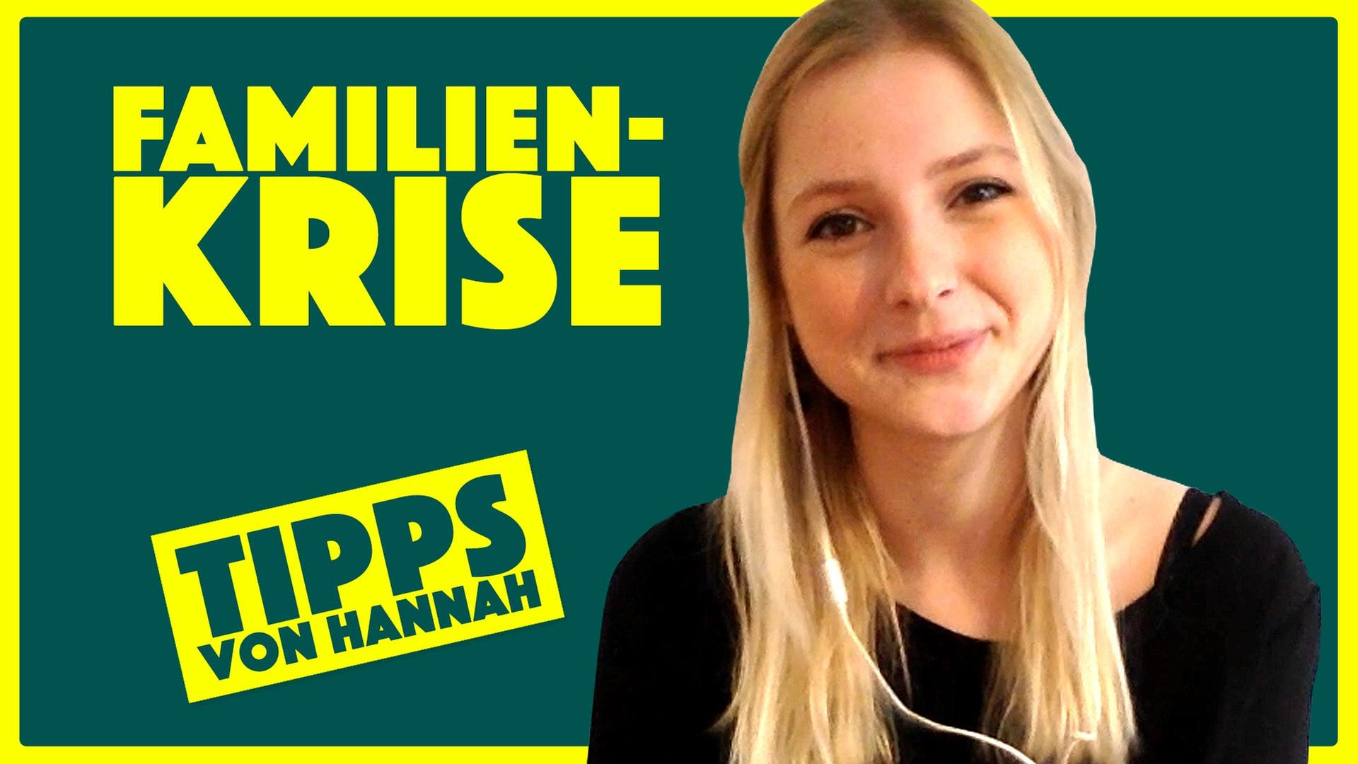 Konflikte lösen bei Familienkrise durch Corona – Experten-Tipps