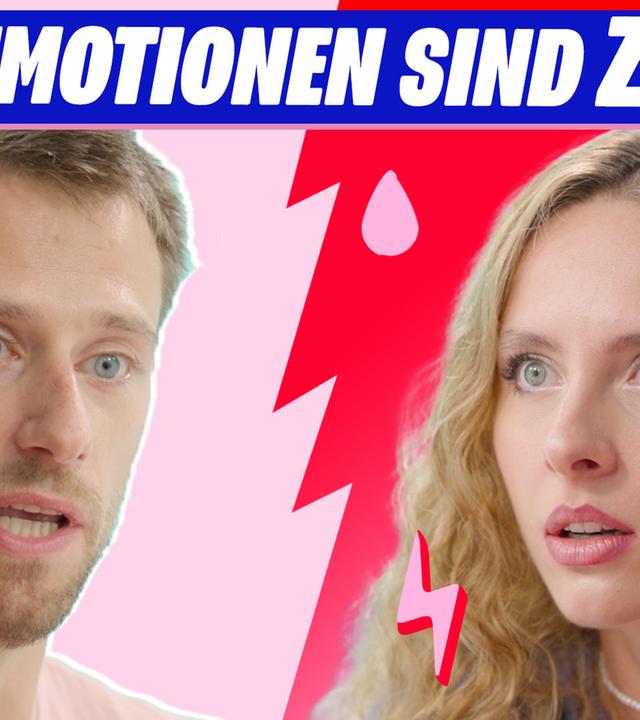 Konfrontation: Nimmt mein Freund mich nicht ernst? 