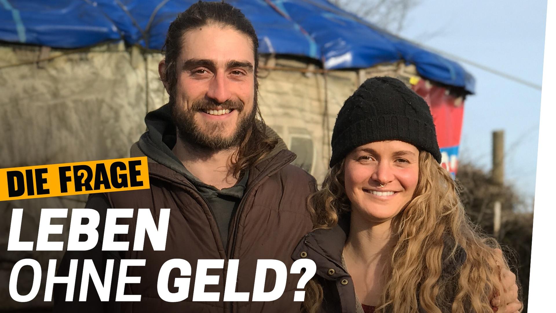 Konsumstreik: Meine Zeit ohne Geld - Was macht Geld mit uns? Folge 5