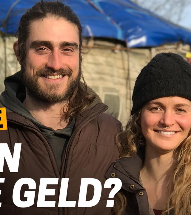 Konsumstreik: Meine Zeit ohne Geld - Was macht Geld mit uns? Folge 5