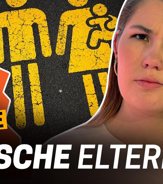 Kontaktabbruch: Ich habe mit meinen Eltern Schluss gemacht - Müssen wir unsere Eltern lieben #6