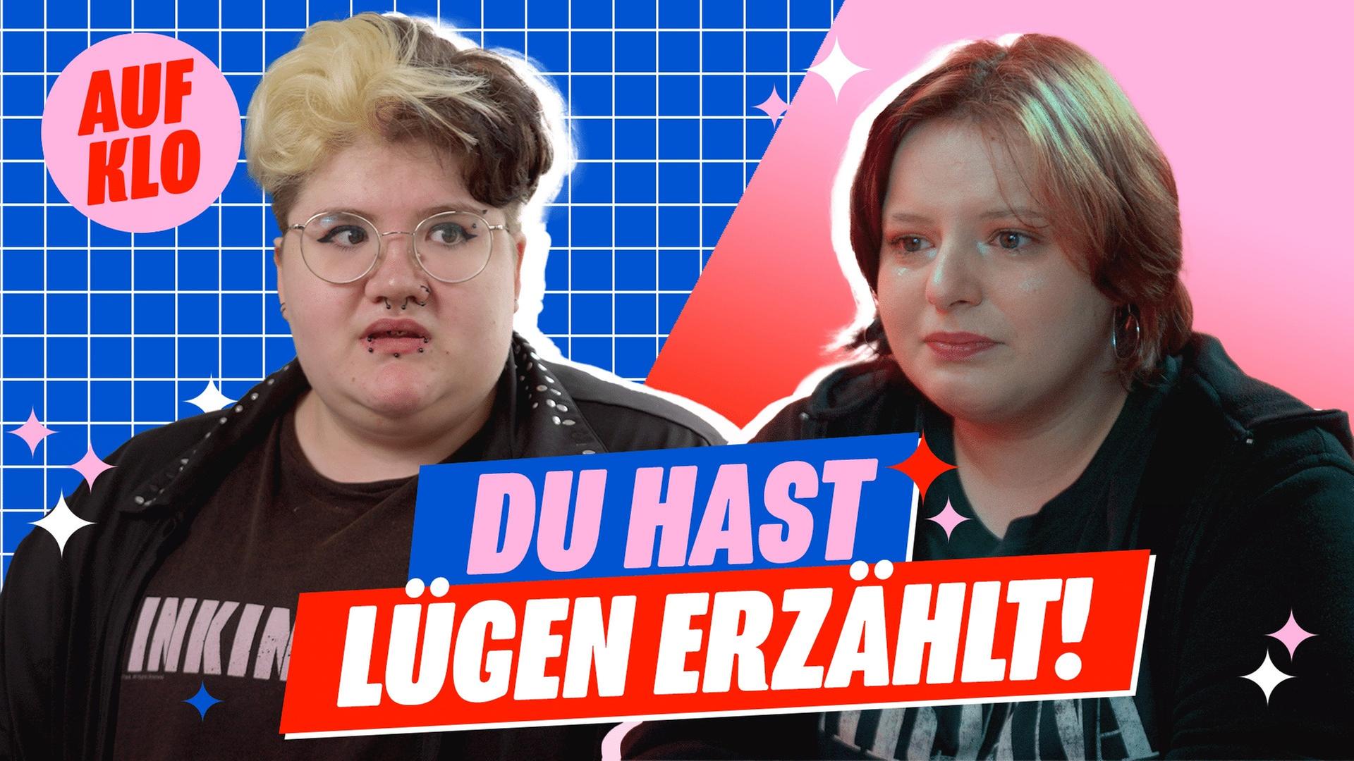 Kontaktabbruch nach 8 Jahren: Kann ihre Freundschaft DAS überleben?