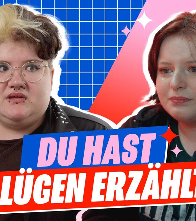 Kontaktabbruch nach 8 Jahren: Kann ihre Freundschaft DAS überleben?