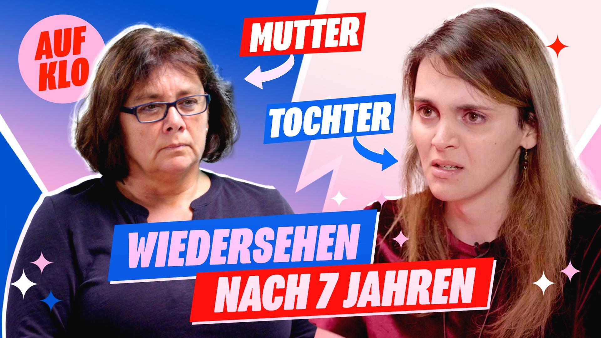 Kontaktabbruch nach Trans-Coming Out