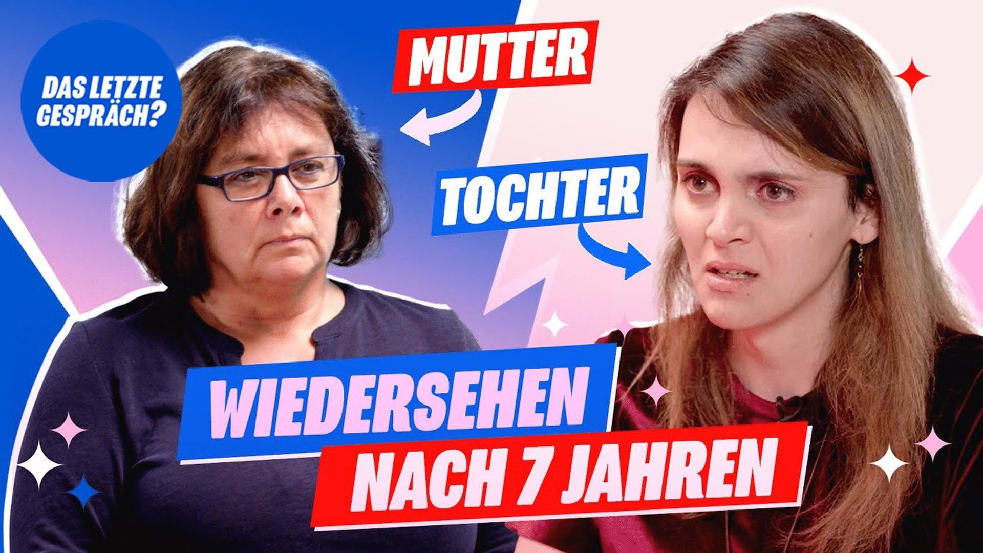 Kontaktabbruch nach Trans-Coming Out