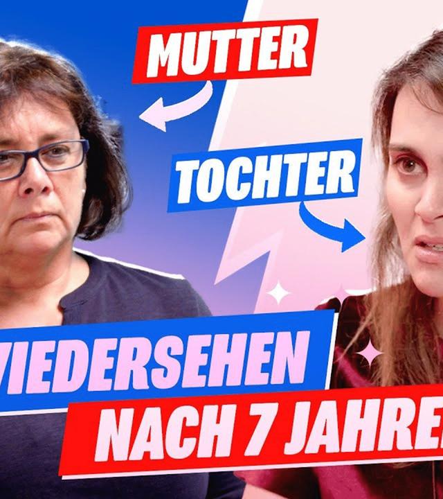 Kontaktabbruch nach Trans-Coming Out