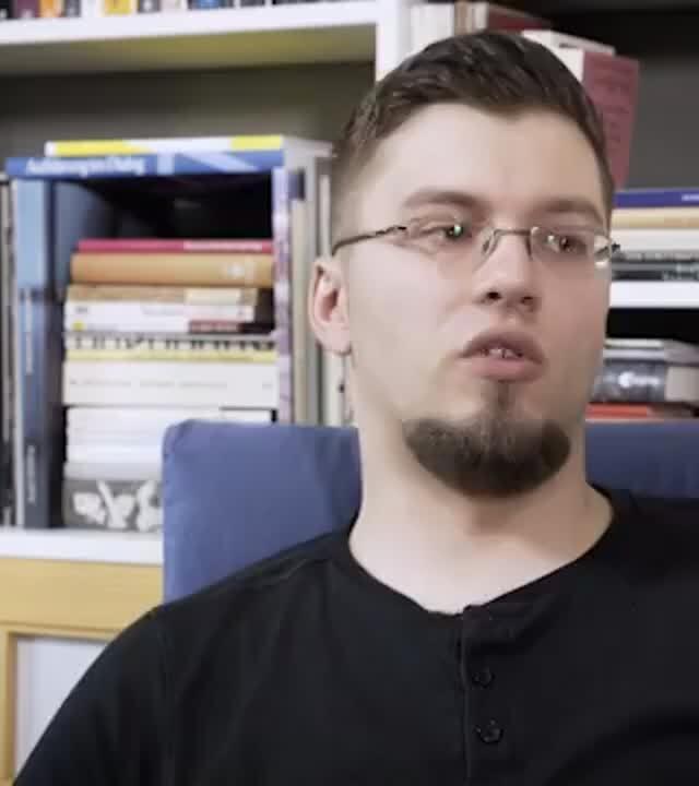 KONVERTIERET? Und was haben deine ELTERN GESAGT? .