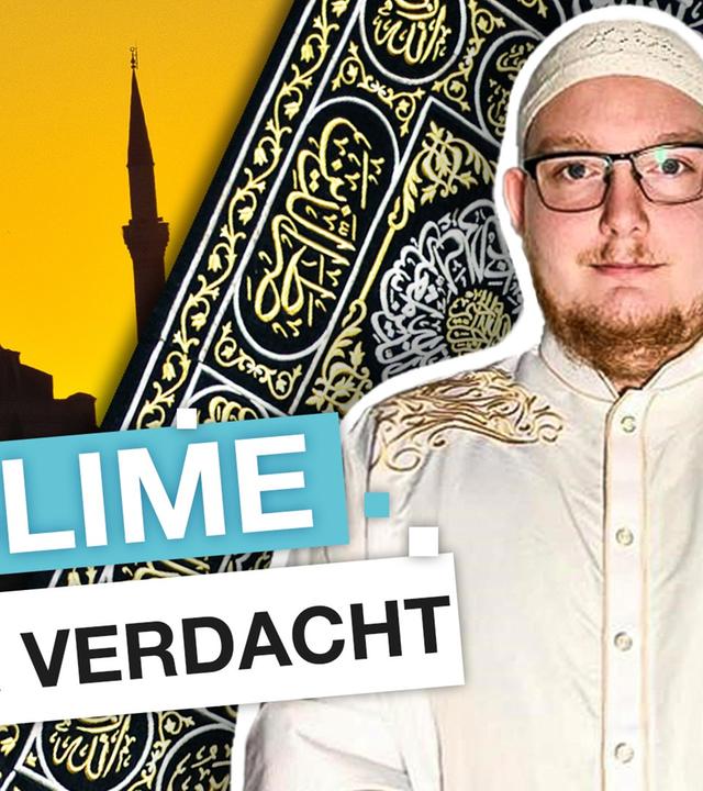 Konvertiert zum Islam: So machen Hass & Vorurteile Max den Glauben schwer I reporter