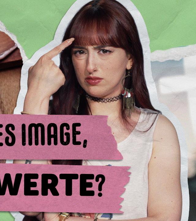 Konzerte & Gottesdienste auf TikTok: Aber wie zeitgemäß ist das ICF wirklich?