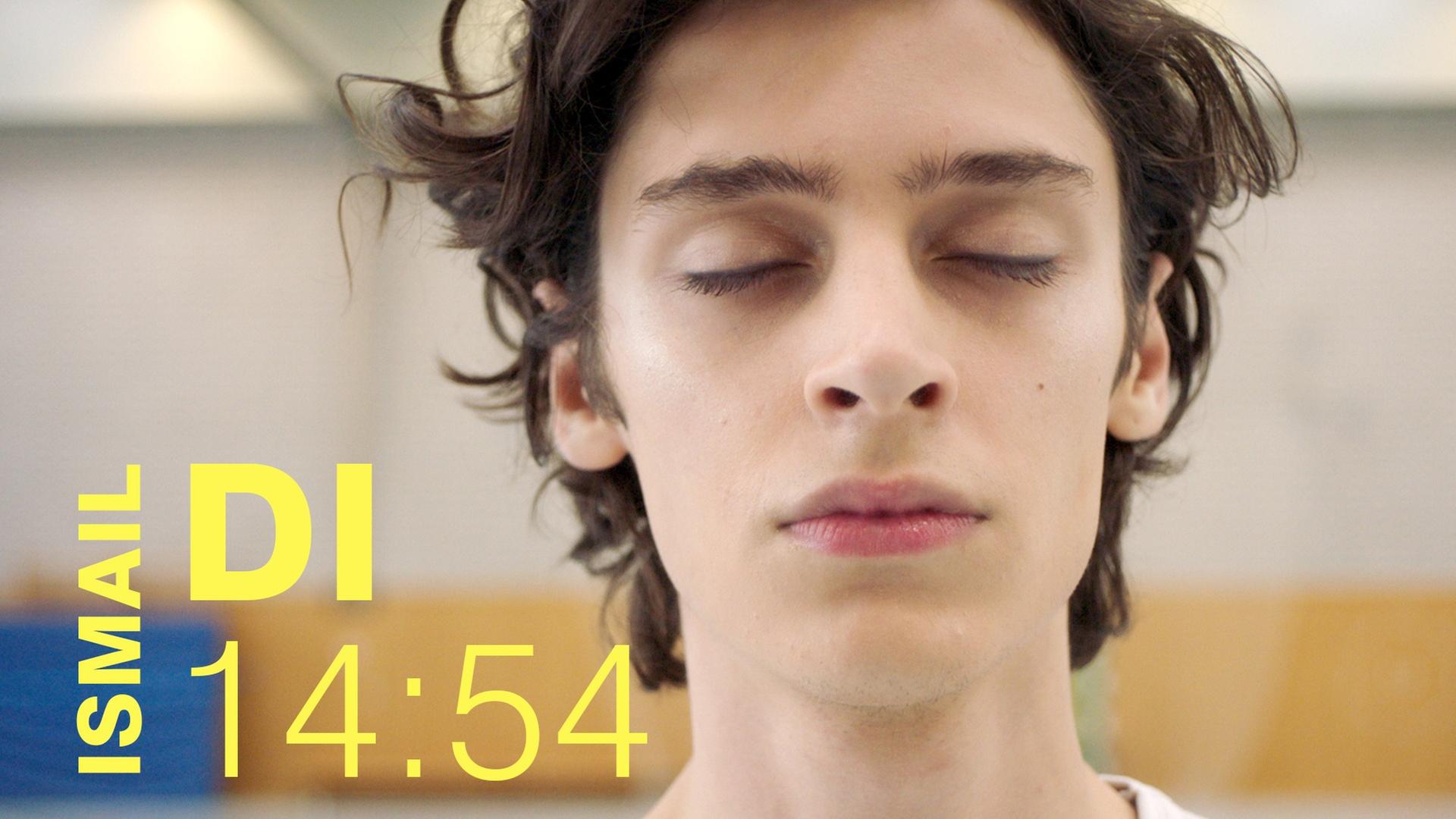 Kopf ausschalten - DRUCK Ismail - Clip 22