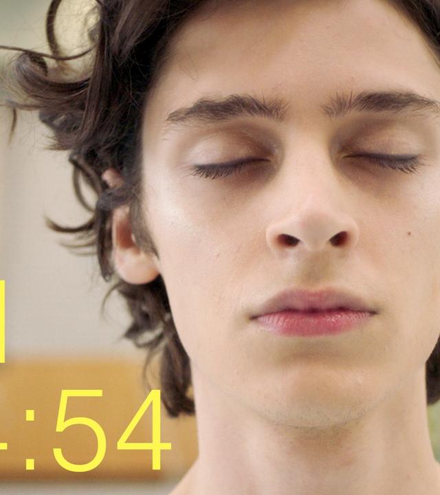 Kopf ausschalten - DRUCK Ismail - Clip 22