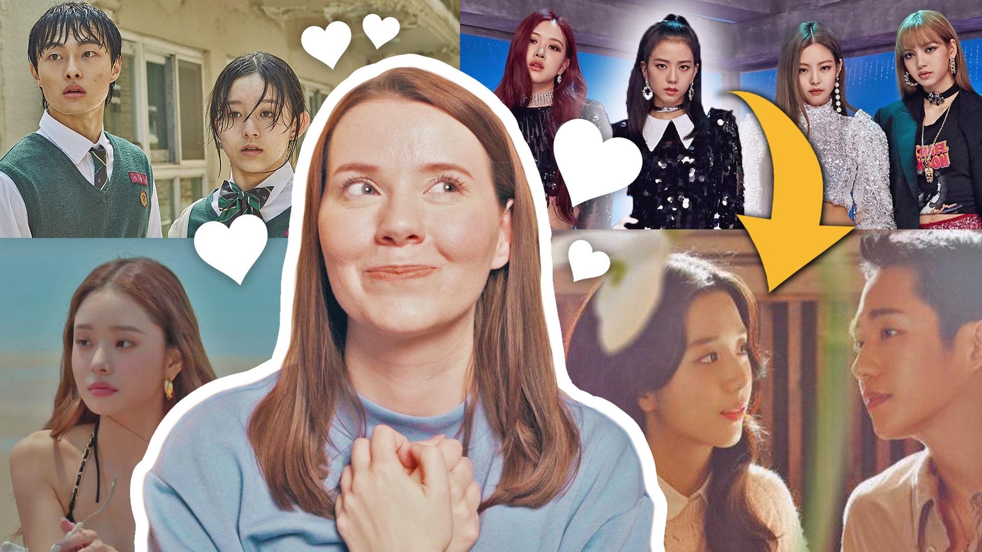 KOREANISCHE SERIEN: Was habe ich nur verpasst 