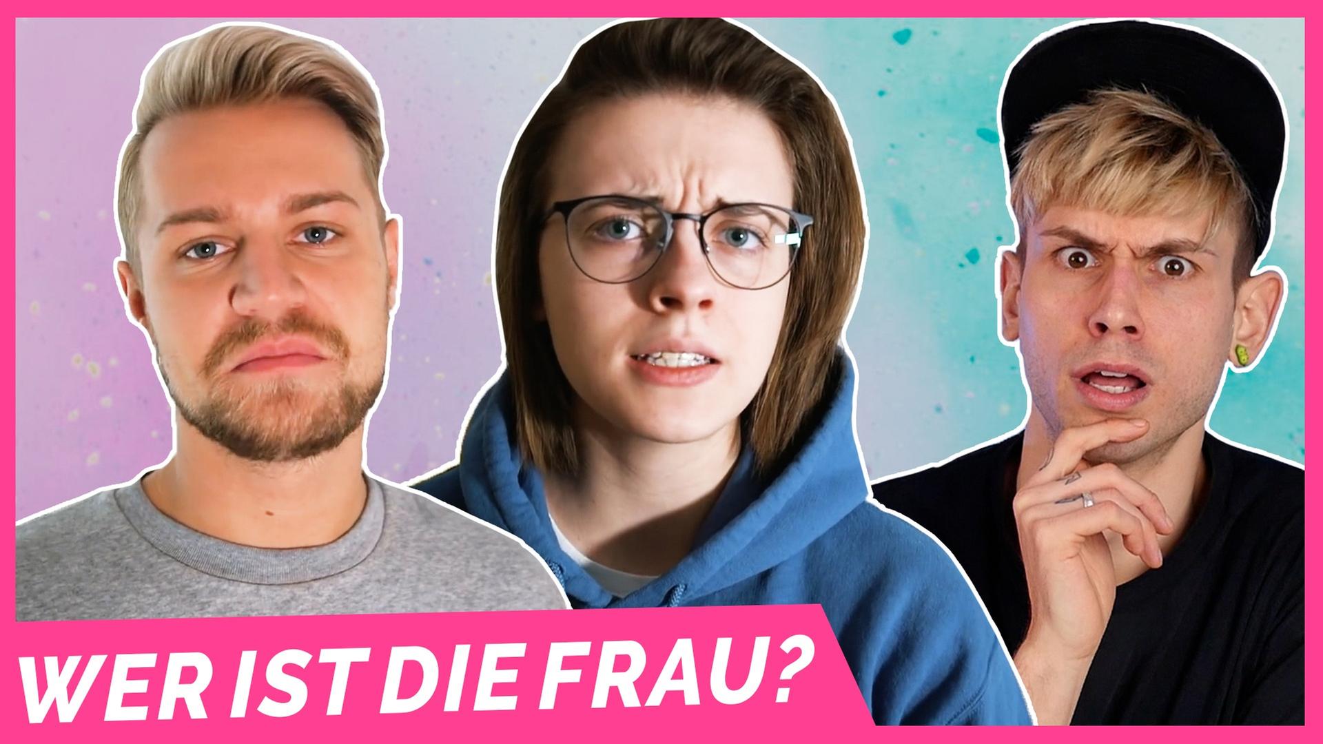 Kostas reagiert auf “Fragen an einen Schwulen” - OKAY