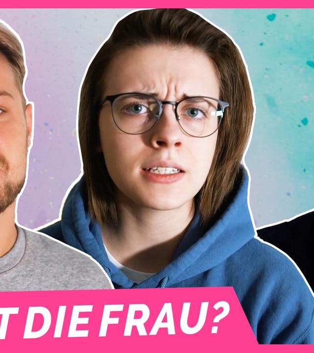 Kostas reagiert auf “Fragen an einen Schwulen” - OKAY