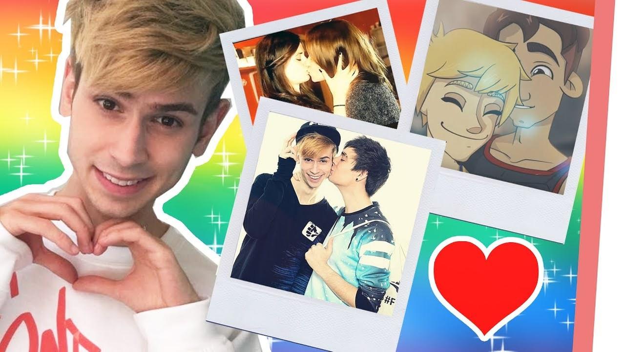 Kostas und Ivy feiern EHE FÜR ALLE