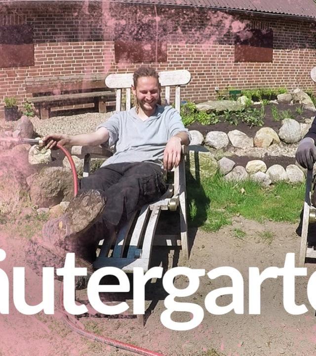 Kräutergarten anlegen - Kliemannsland