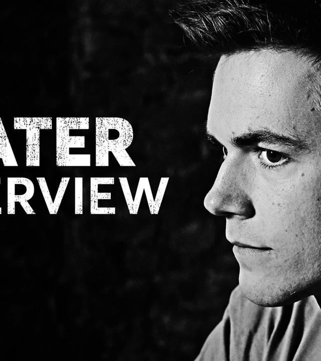 Krancrafter im Hater-Interview