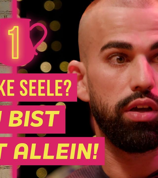 Kranke Kanaks: Macht mal Therapie ja I KARAKAYA TALK