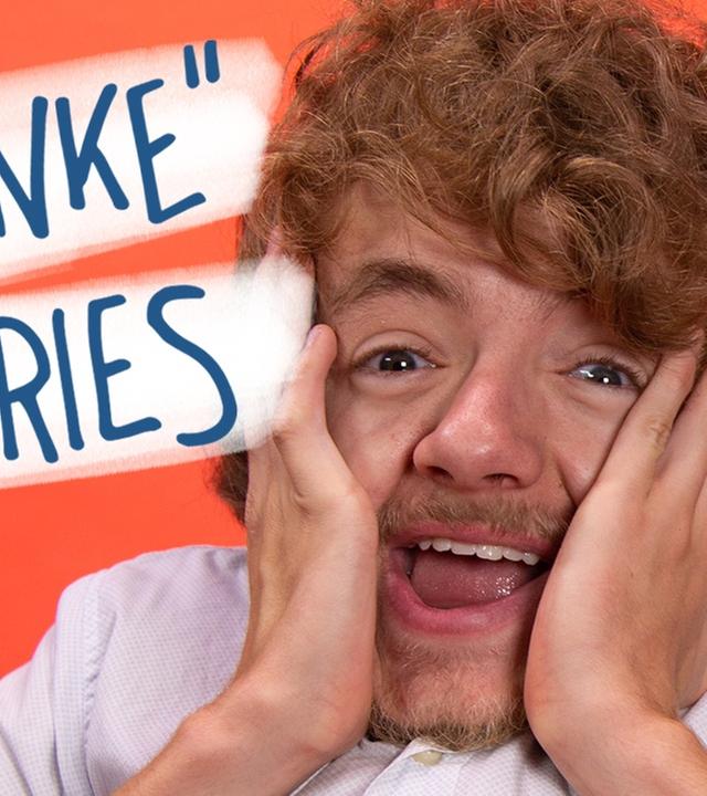 Krankenhaus-Stories - Hörfassung - 100percentme