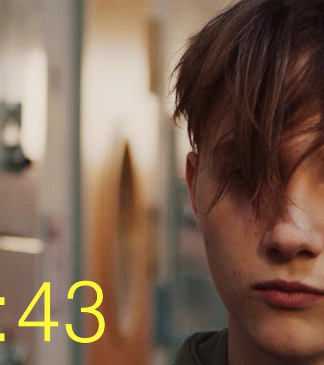 Kranker Turn-Up! - DRUCK - 112